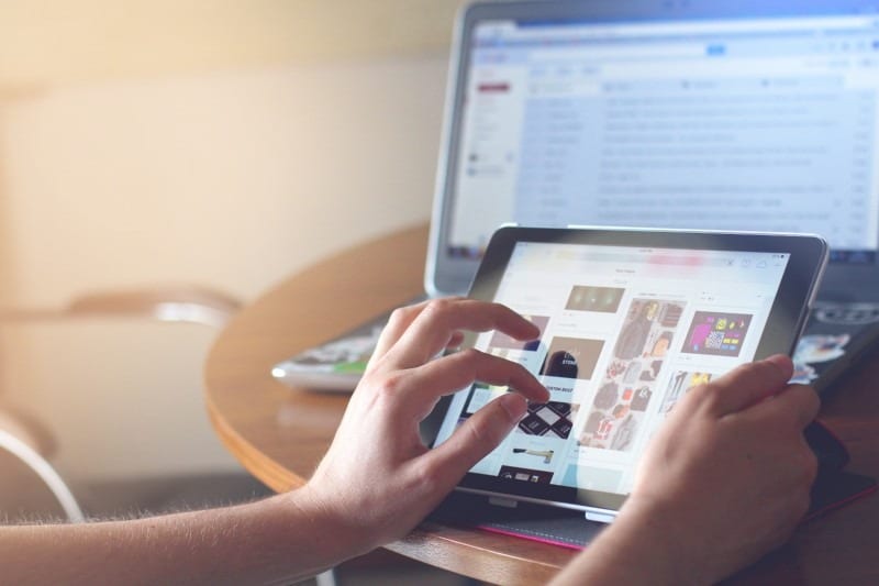 posicionamiento web y diseño responsive posicionamiento web SEO