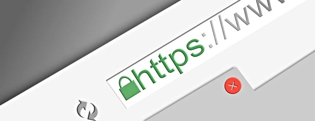 certificado ssl https