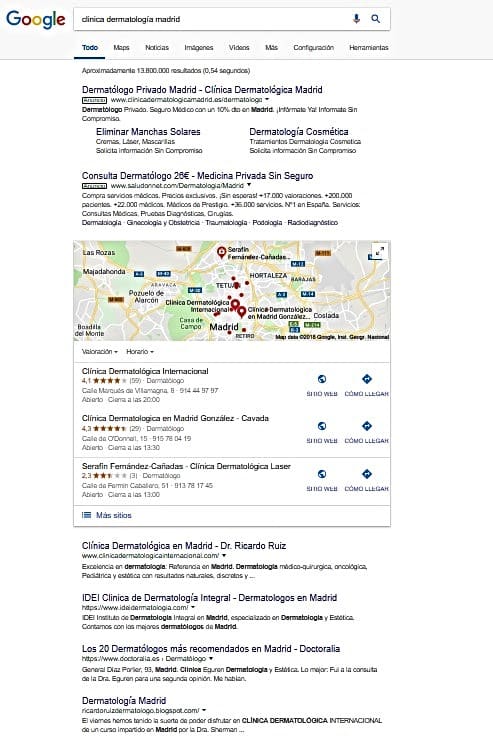 SEO local Google SEO local Google